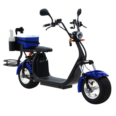 2023 Massimo Electric Scooter Golf 2000W