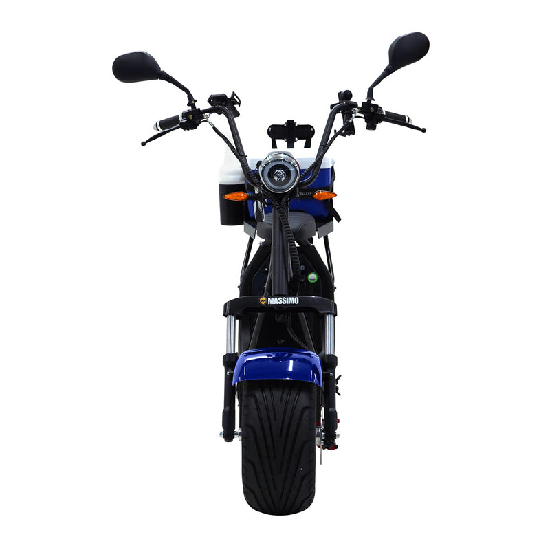 2023 Massimo Electric Scooter Golf 2000W