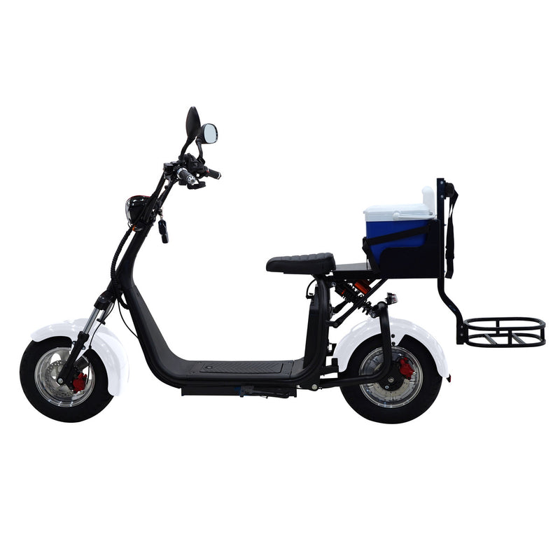 2023 Massimo Electric Scooter Golf 2000W
