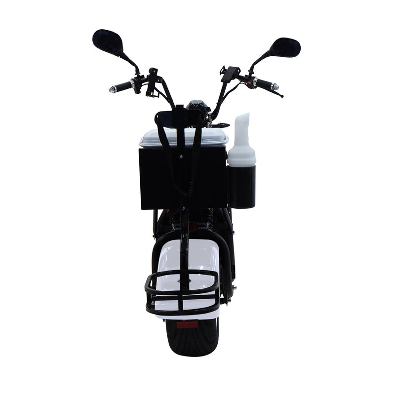 2023 Massimo Electric Scooter Golf 2000W