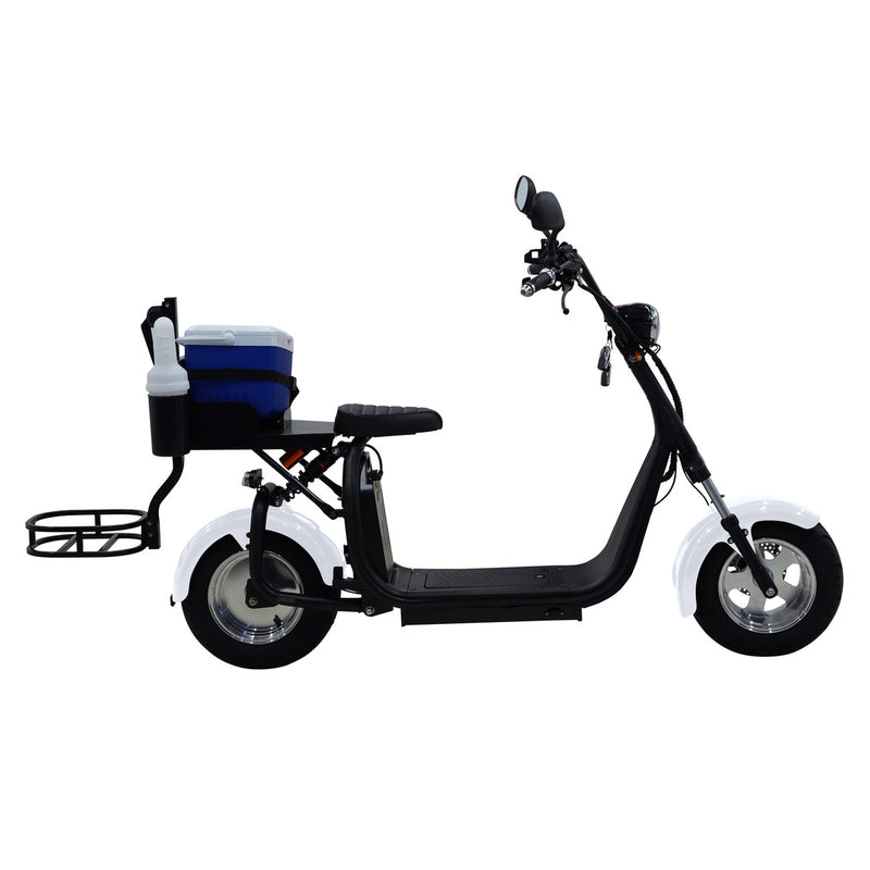 2023 Massimo Electric Scooter Golf 2000W