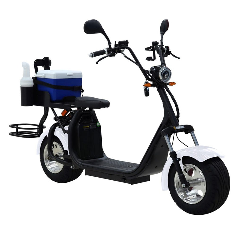 2023 Massimo Electric Scooter Golf 2000W