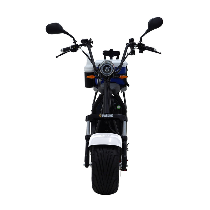 2023 Massimo Electric Scooter Golf 2000W