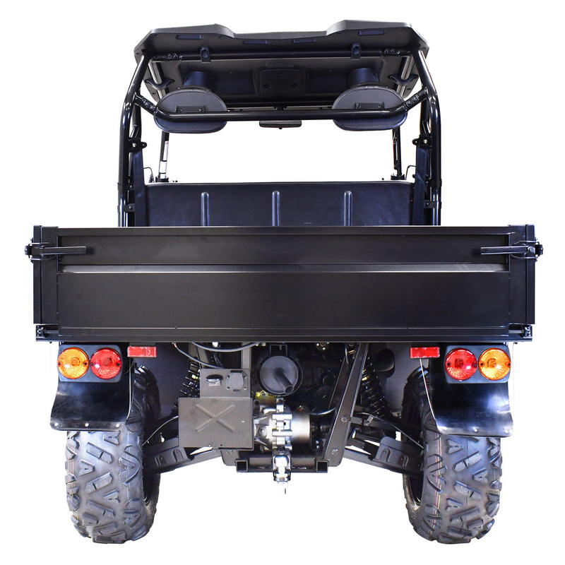 2023 Massimo T-Boss 1100D