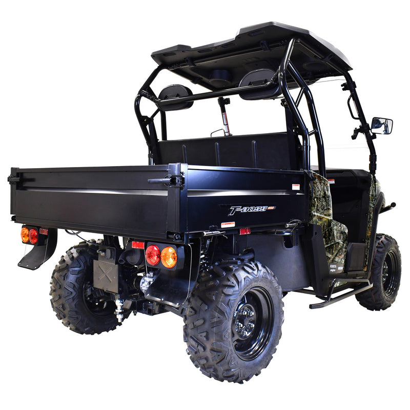 2023 Massimo T-Boss 1100D