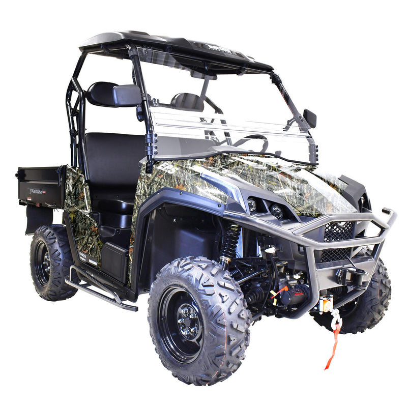 2023 Massimo T-Boss 1100D