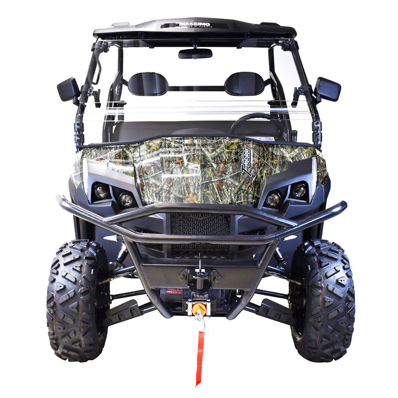 2023 Massimo T-Boss 1100D