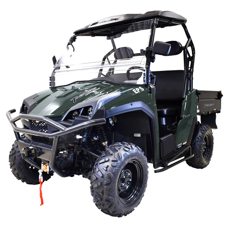 2023 Massimo T-Boss 1100D