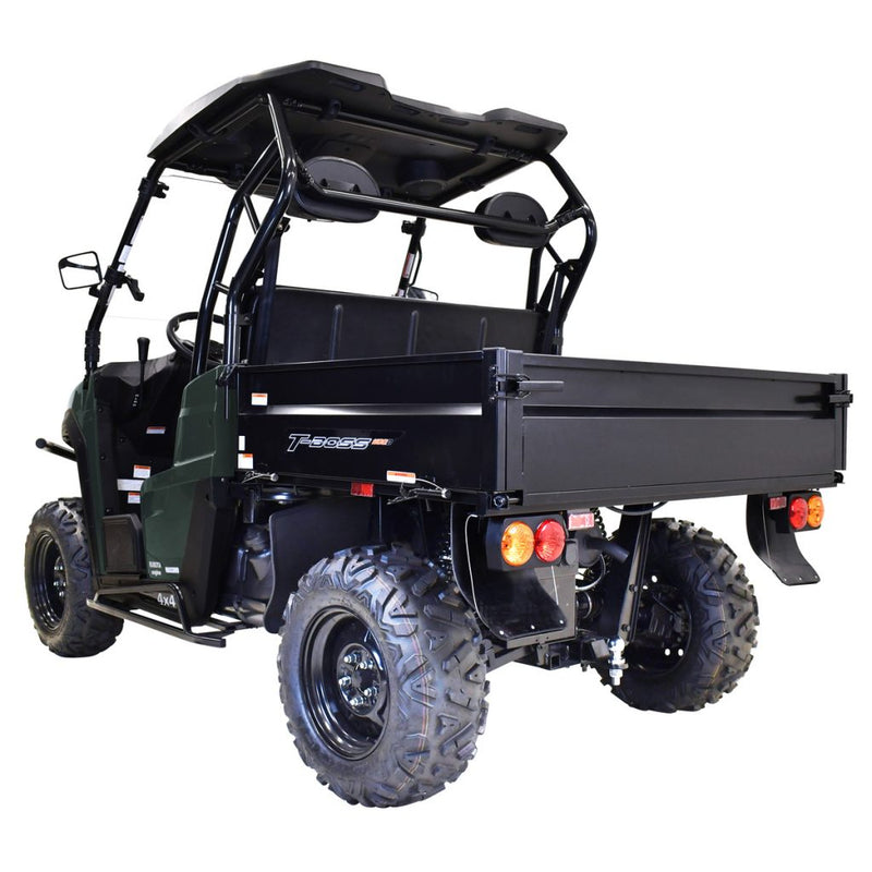2023 Massimo T-Boss 1100D