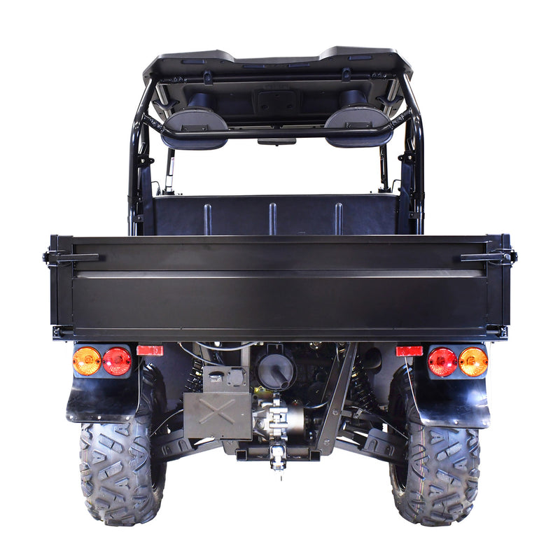 2023 Massimo T-Boss 1100D