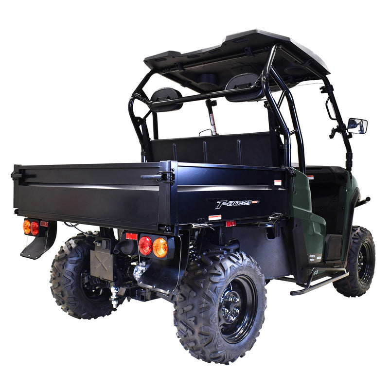 2023 Massimo T-Boss 1100D