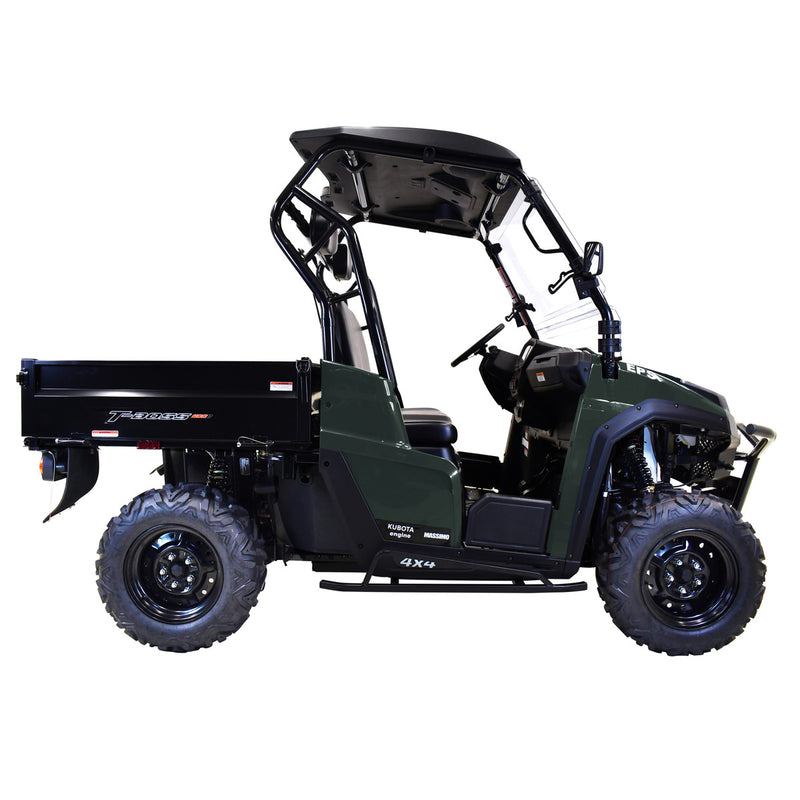 2023 Massimo T-Boss 1100D