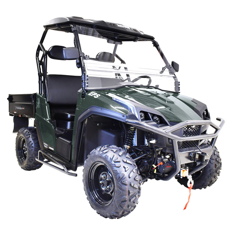 2023 Massimo T-Boss 1100D
