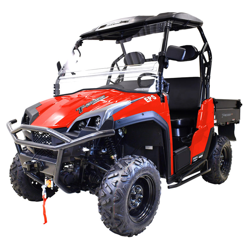 2023 Massimo T-Boss 1100D
