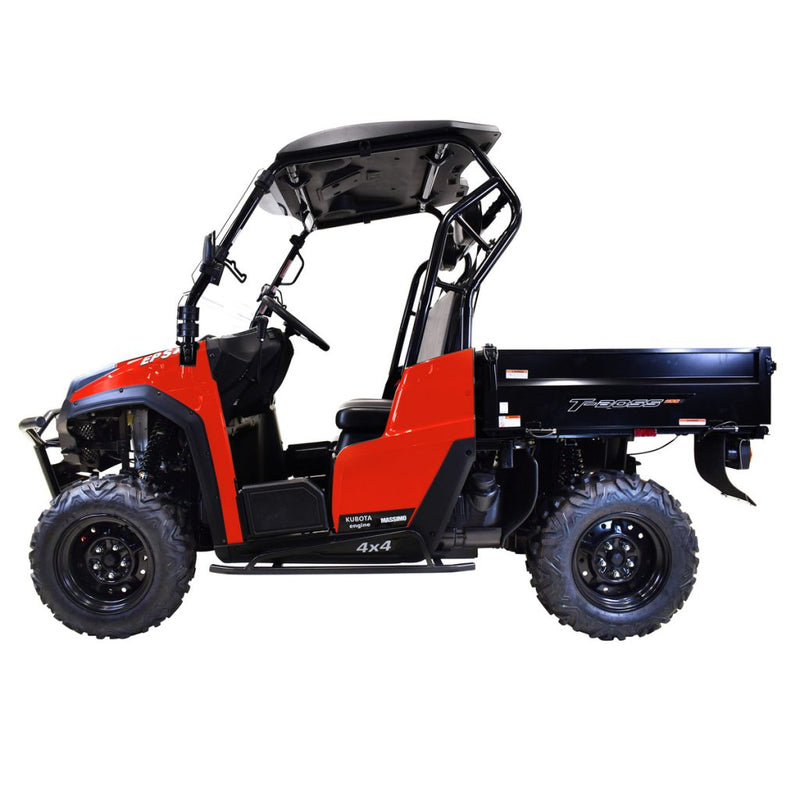 2023 Massimo T-Boss 1100D