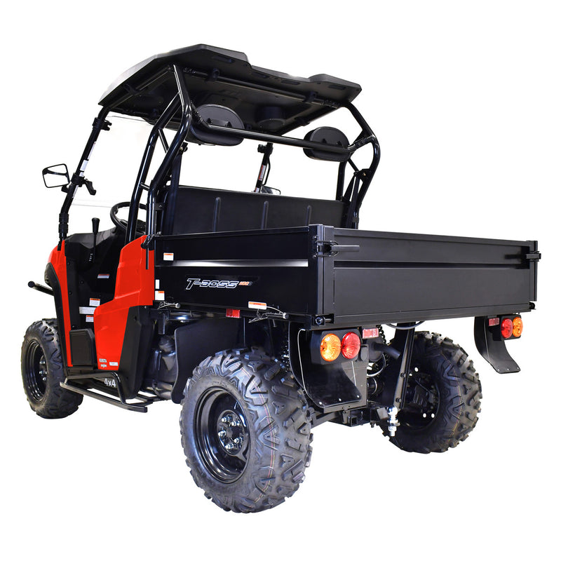 2023 Massimo T-Boss 1100D
