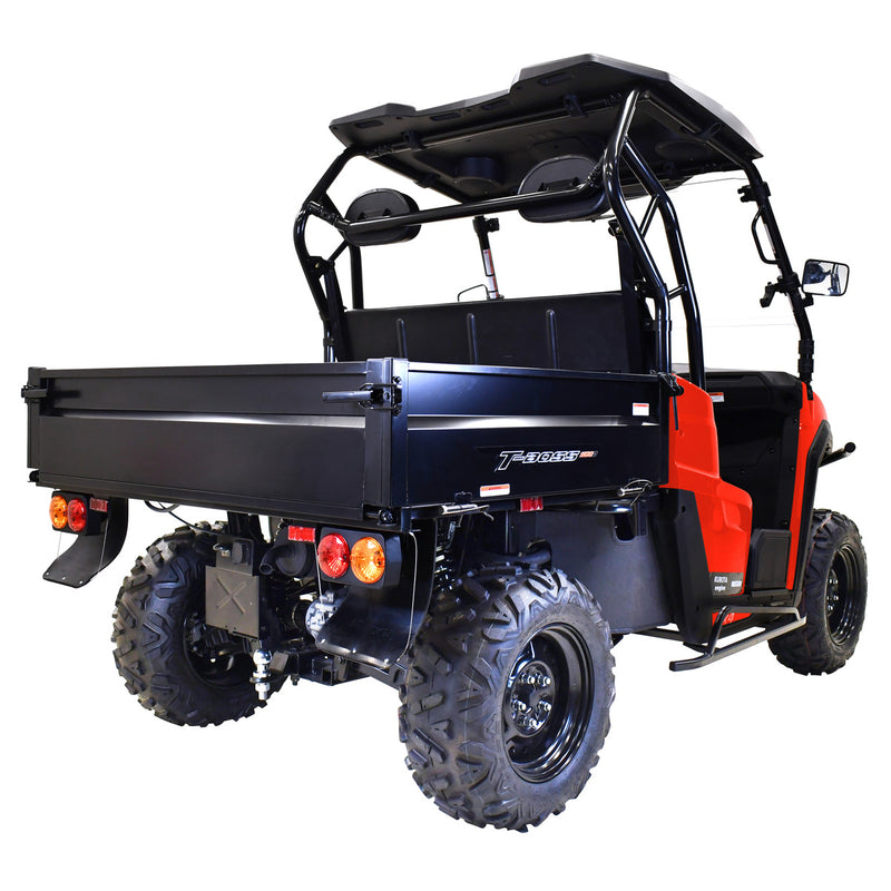 2023 Massimo T-Boss 1100D