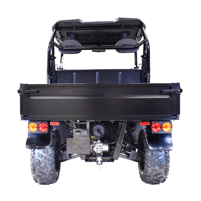 2023 Massimo T-Boss 1100D