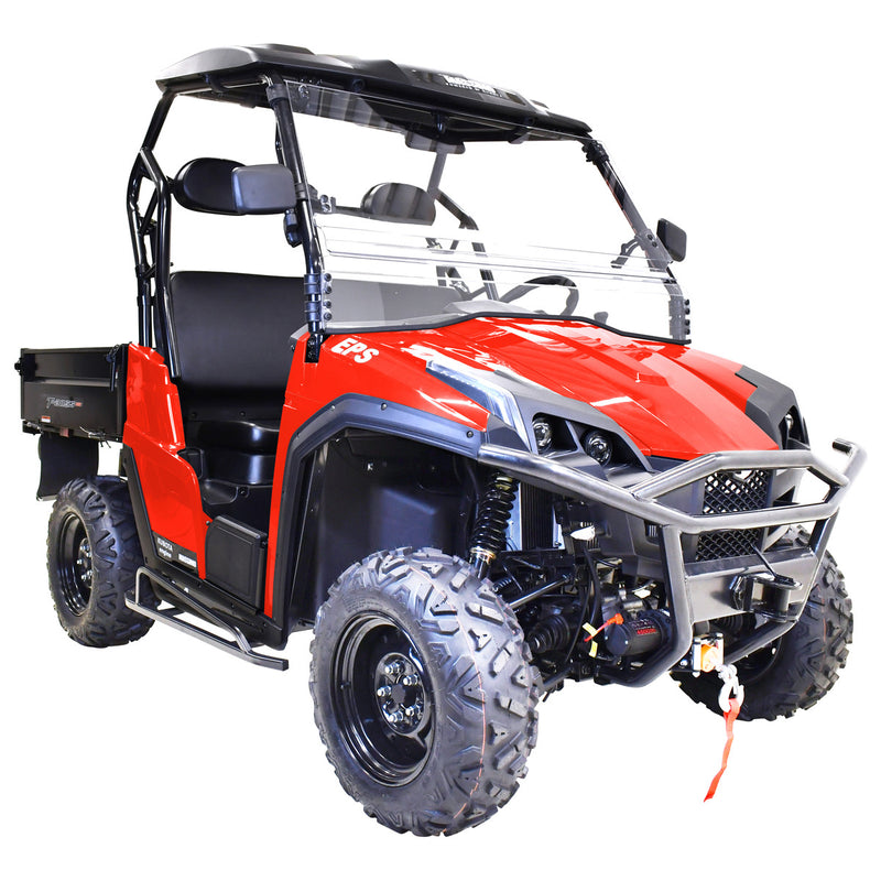 2023 Massimo T-Boss 1100D