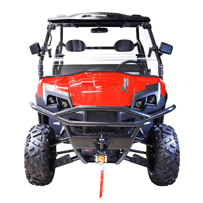 2023 Massimo T-Boss 1100D