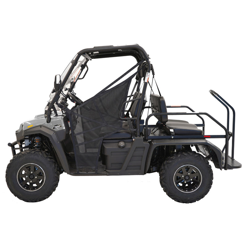 2023 T-Boss 410X Golf