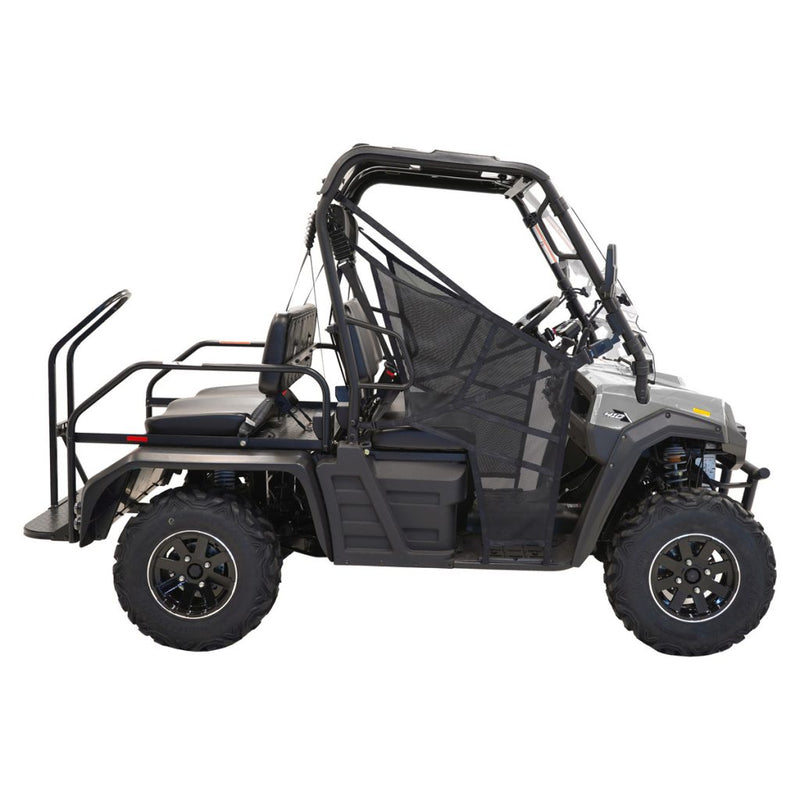 2023 T-Boss 410X Golf