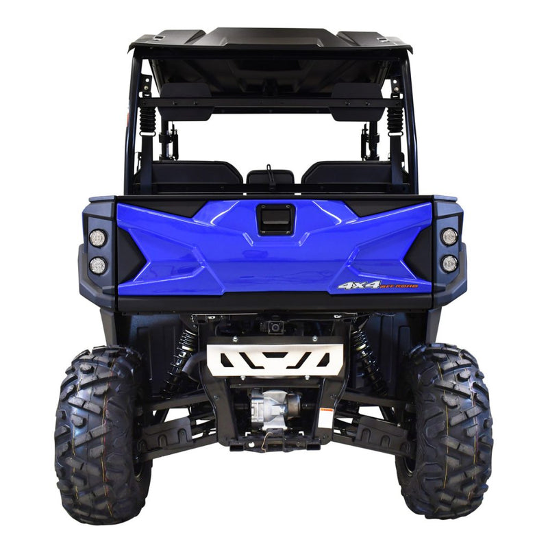 2023 Massimo T-Boss 550