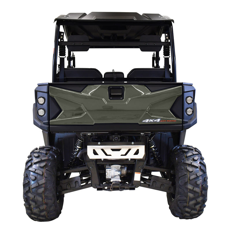 2023 Massimo T-Boss 550