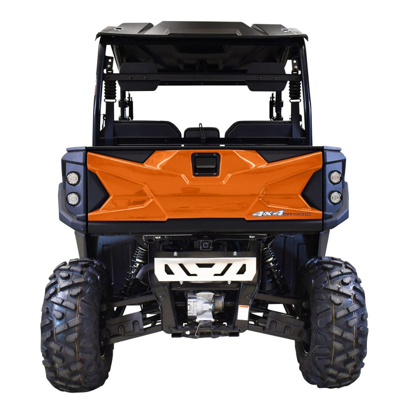 2023 Massimo T-Boss 550