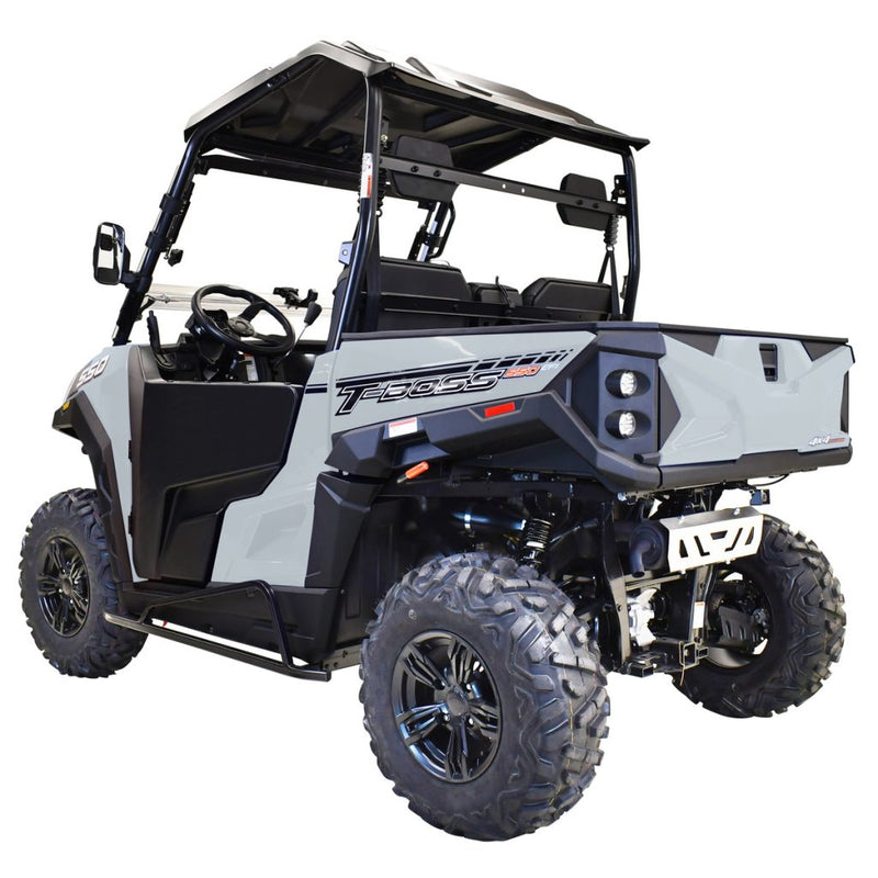 2023 Massimo T-Boss 550