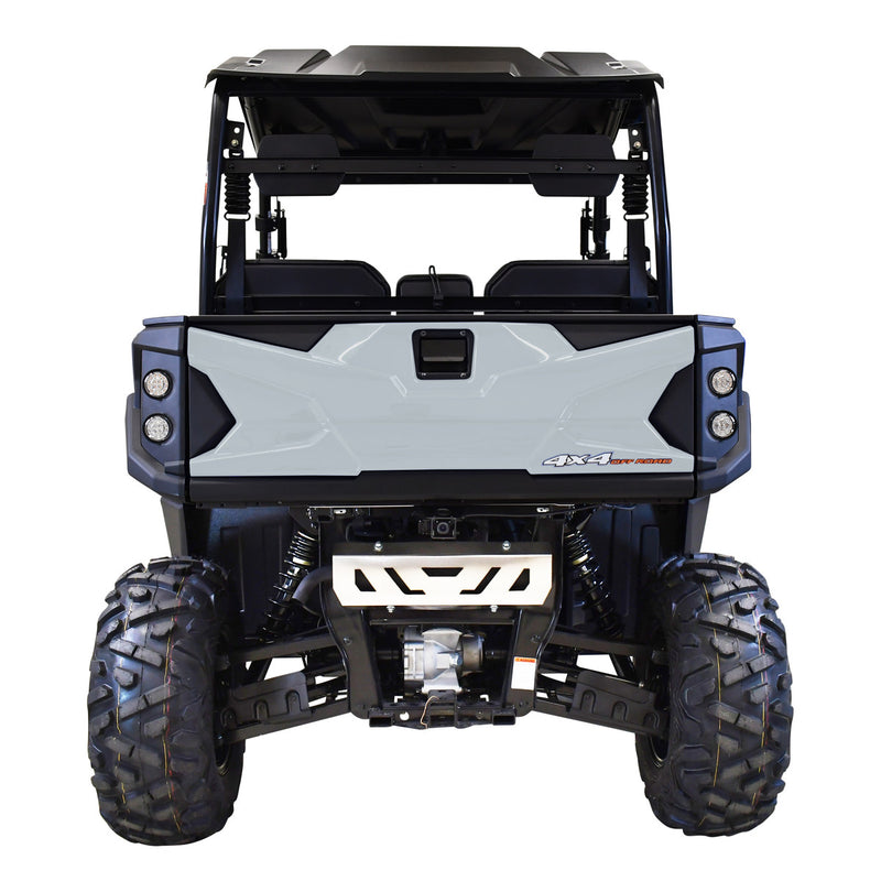 2023 Massimo T-Boss 550