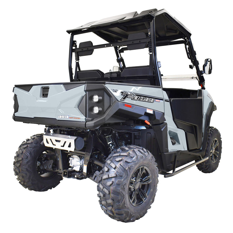 2023 Massimo T-Boss 550