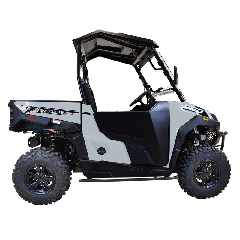 2023 Massimo T-Boss 550