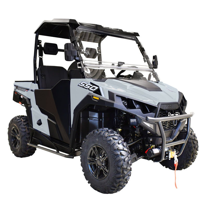 2023 Massimo T-Boss 550