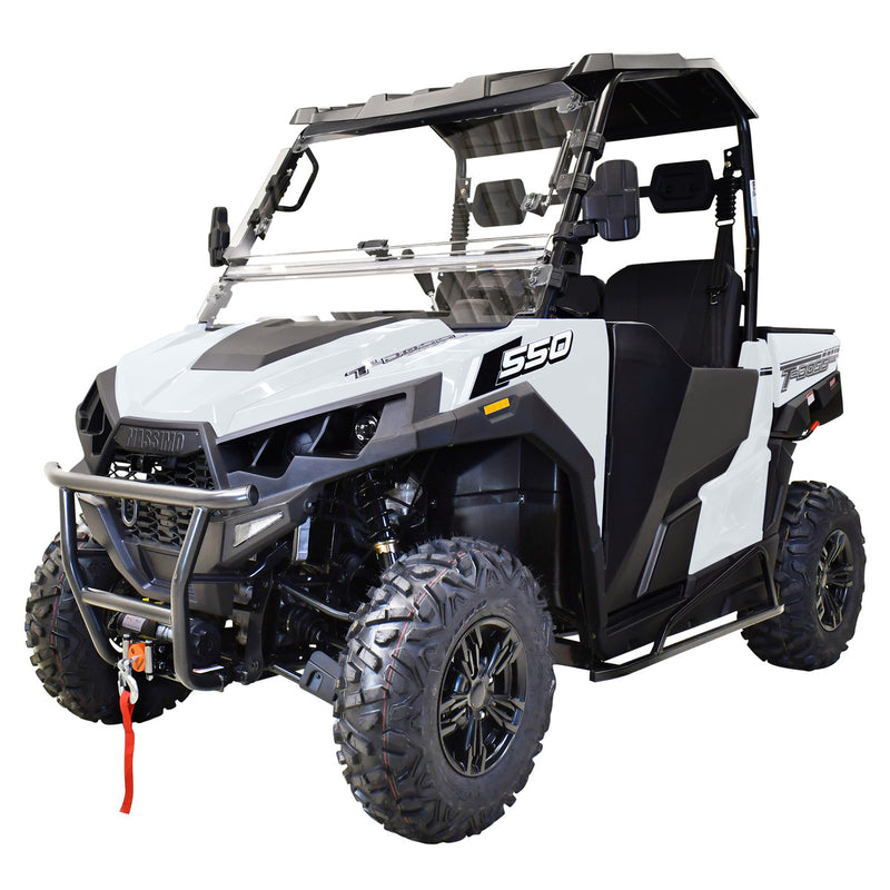 2023 Massimo T-Boss 550