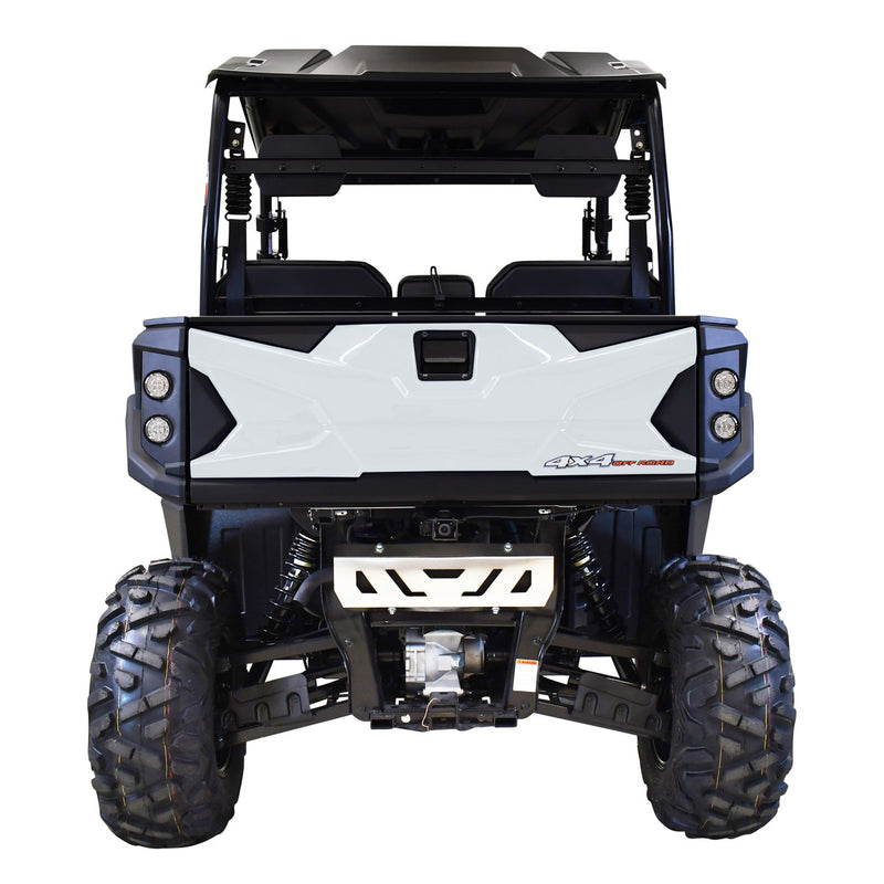 2023 Massimo T-Boss 550