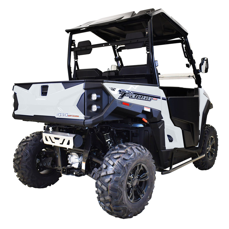 2023 Massimo T-Boss 550