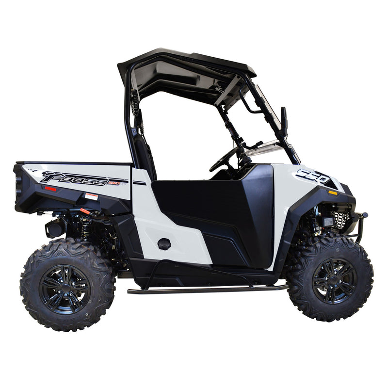 2023 Massimo T-Boss 550