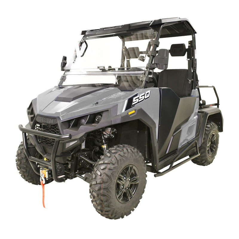 2023 T-Boss 550X Golf