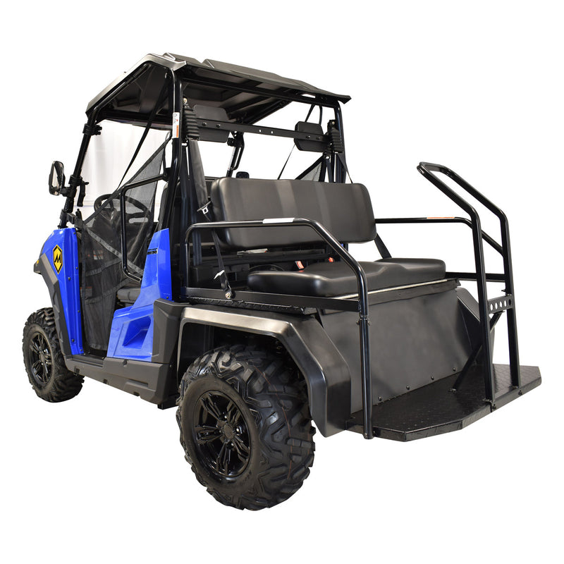 2023 T-Boss 750X Golf