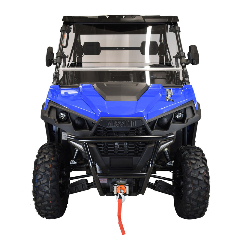 2023 T-Boss 750X Golf