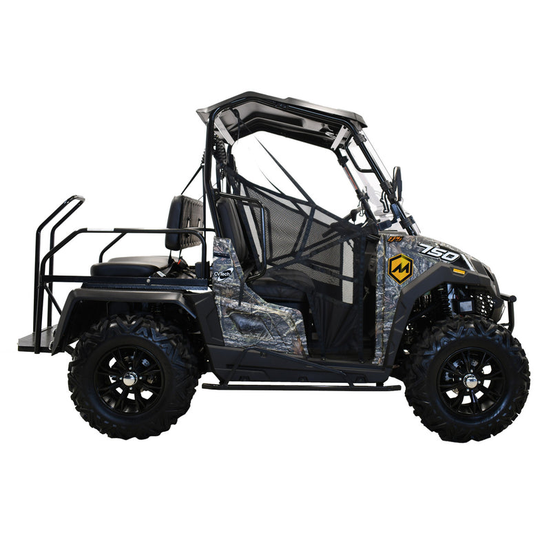 2023 T-Boss 750X Golf