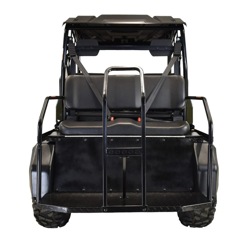 2023 T-Boss 750X Golf