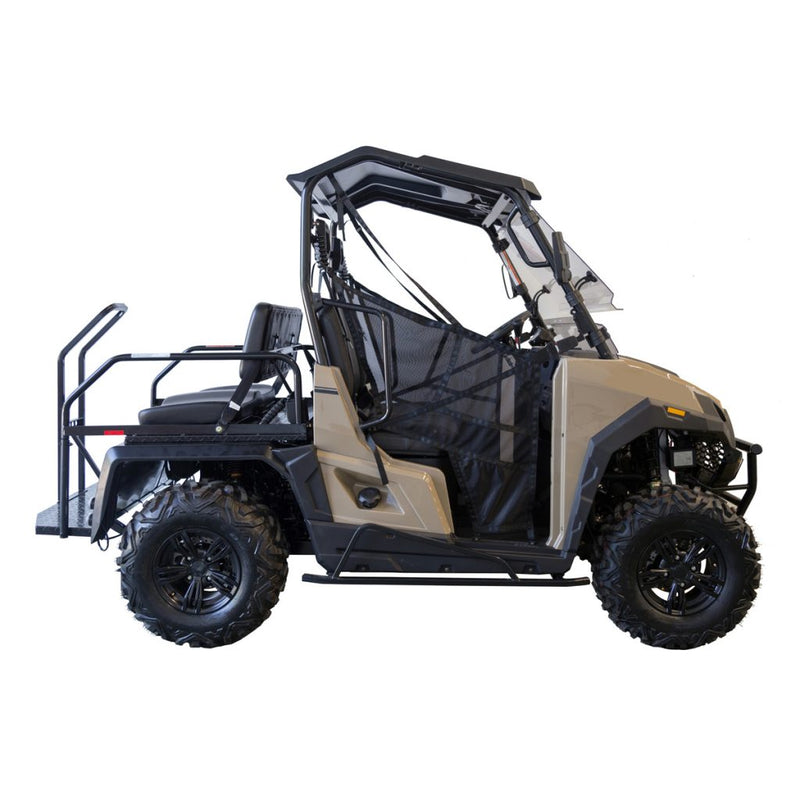 2023 T-Boss 750X Golf