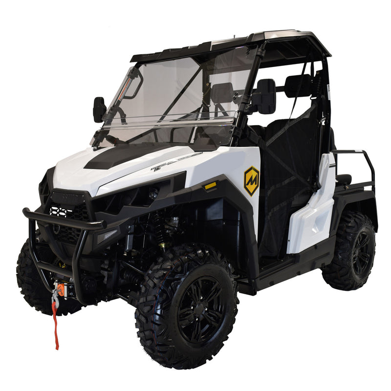 2023 T-Boss 750X Golf