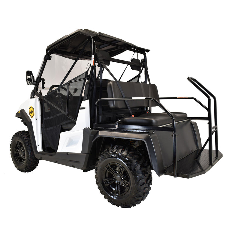 2023 T-Boss 750X Golf