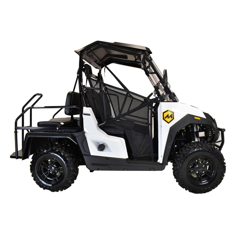 2023 T-Boss 750X Golf