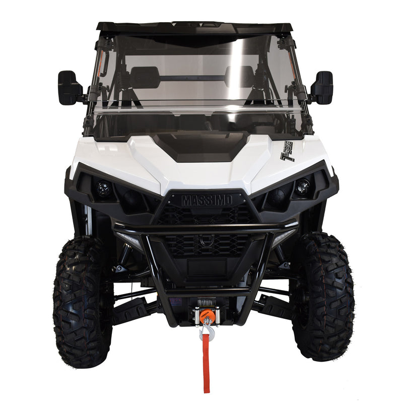2023 T-Boss 750X Golf