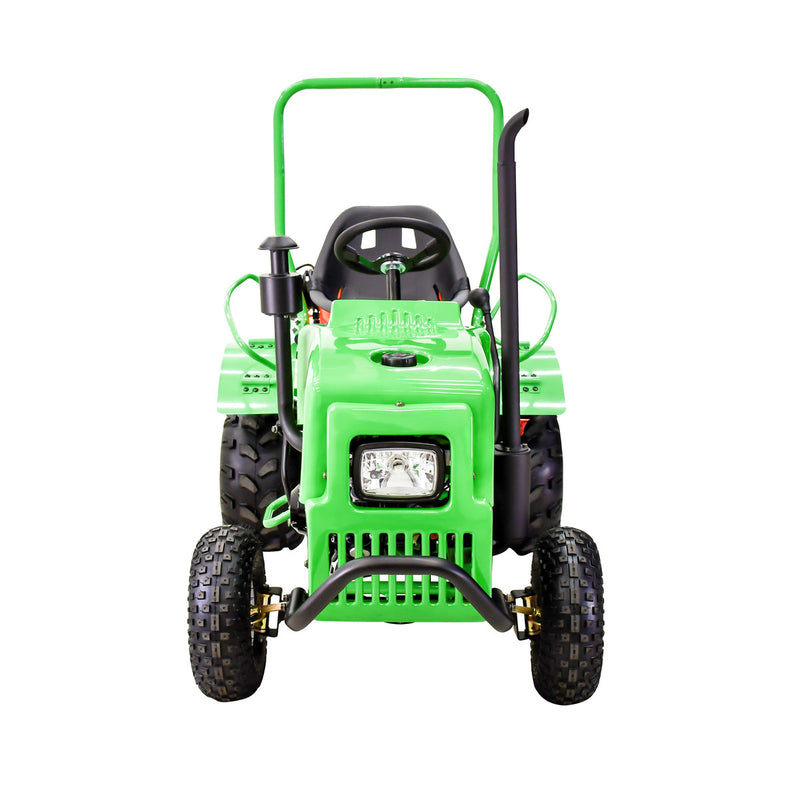 2023 Massimo Mini Tractor