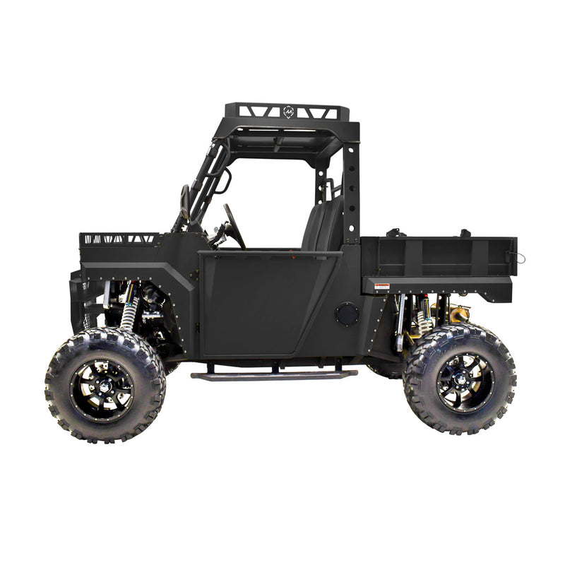 2023 Massimo Warrior 1000 MXD